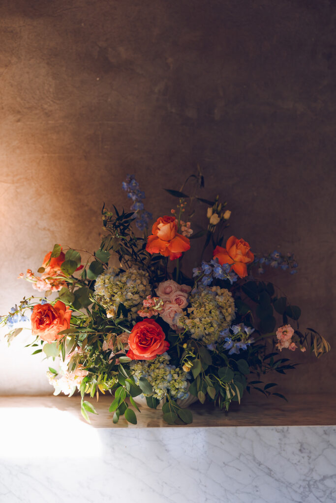 A couple hosts a traditional Chinese tea ceremony as part of their wedding at The Robey in Wicker Park.