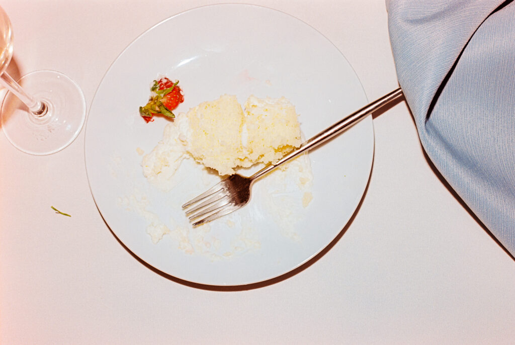 Caroline and Agustin's wedding day at The Arbory in Chicago