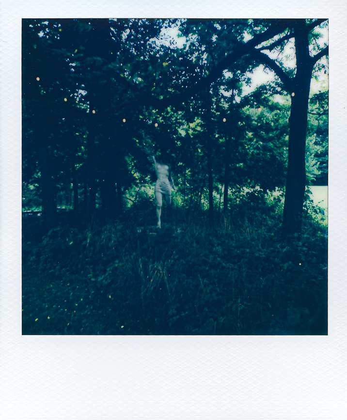 A queer couple celebrates their wedding at The Grove Redfield Estate in Glenview, Illinois.