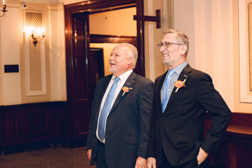 Union League Club Chicago Wedding