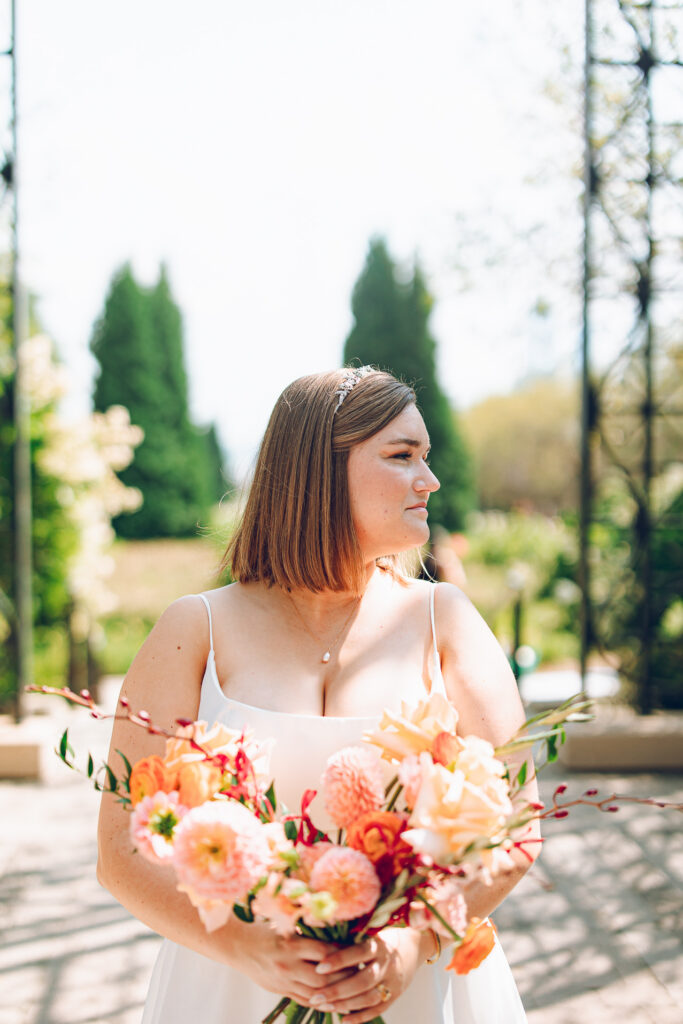 Union League Club Chicago Wedding