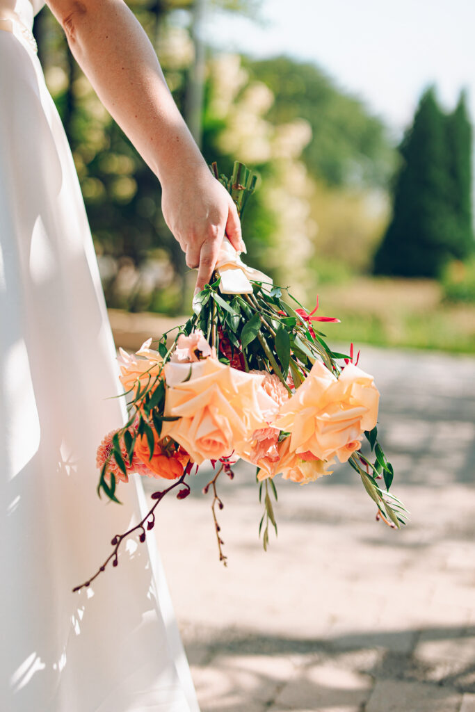 Union League Club Chicago Wedding