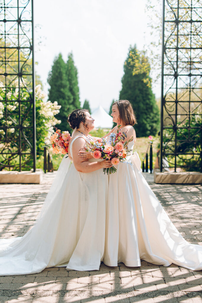 Union League Club Chicago Wedding
