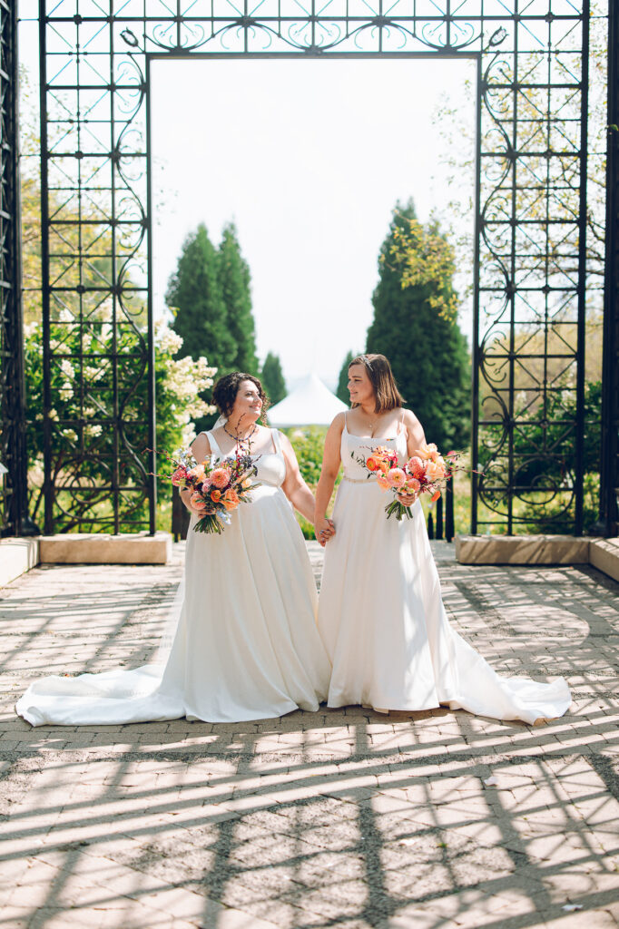 Union League Club Chicago Wedding
