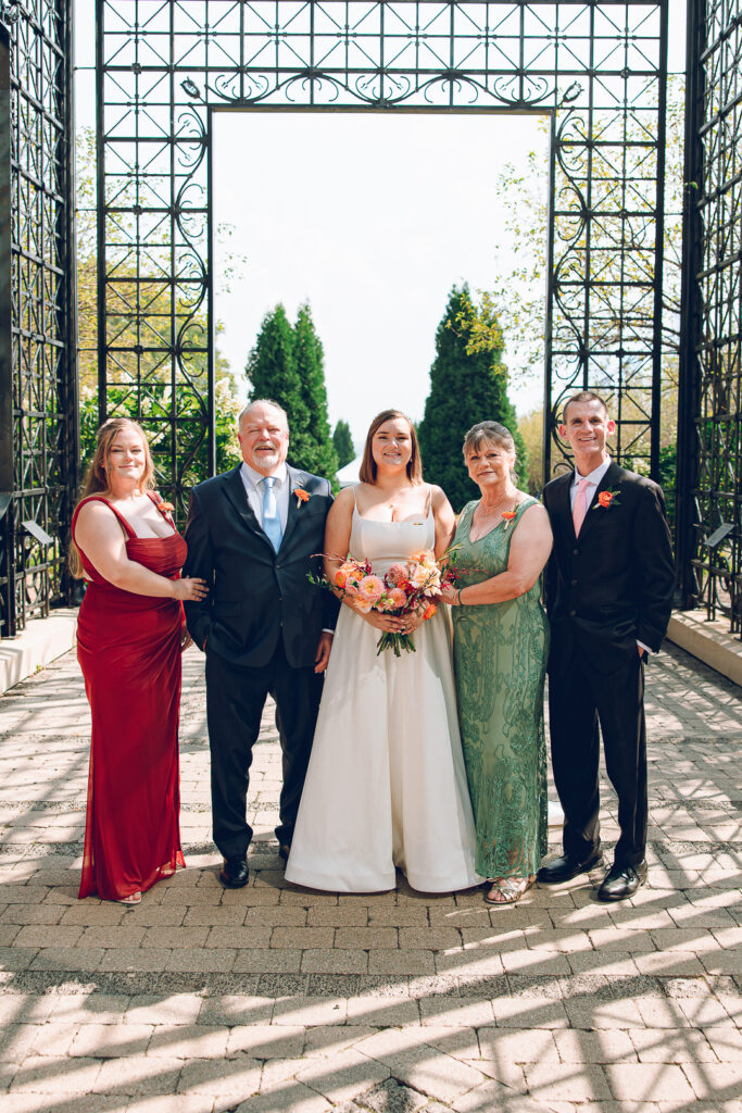 Union League Club Chicago Wedding