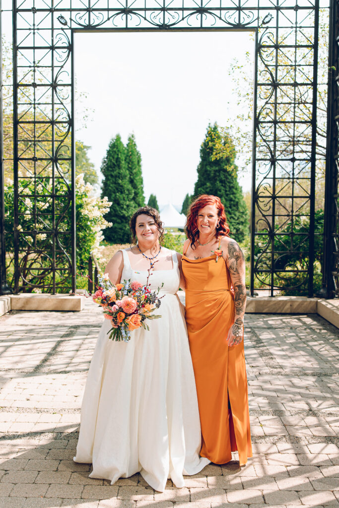 Union League Club Chicago Wedding