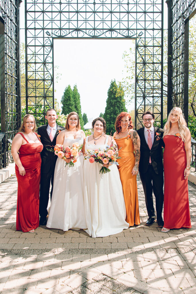 Union League Club Chicago Wedding