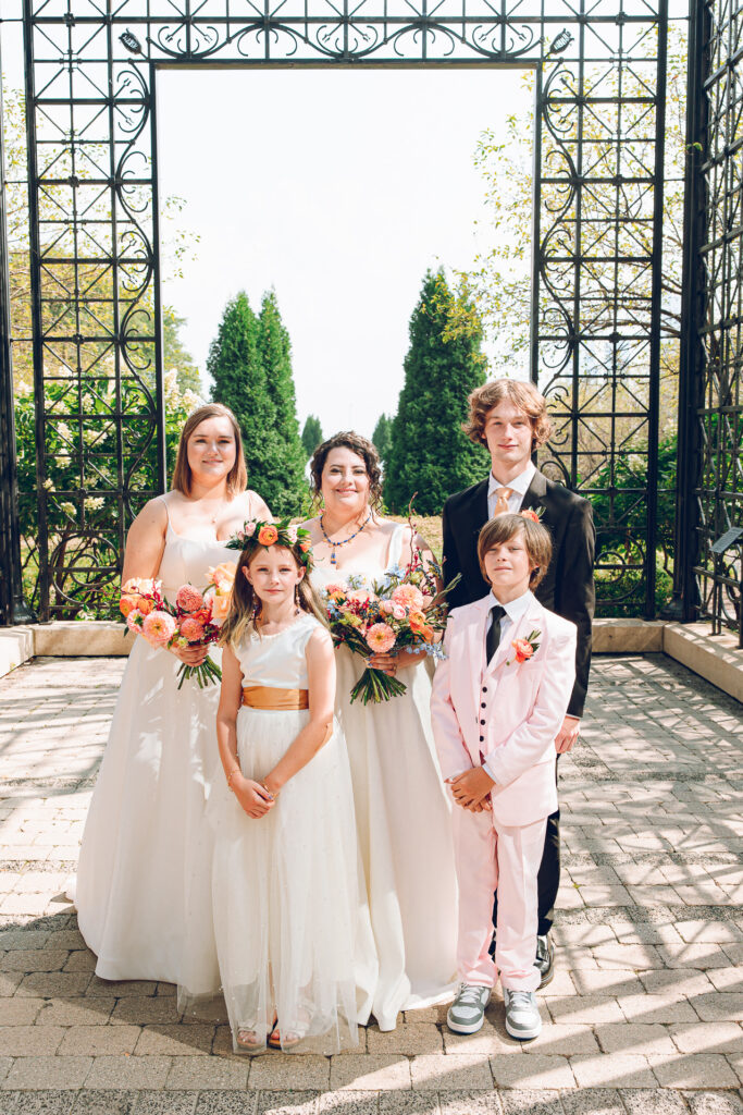 Union League Club Chicago Wedding