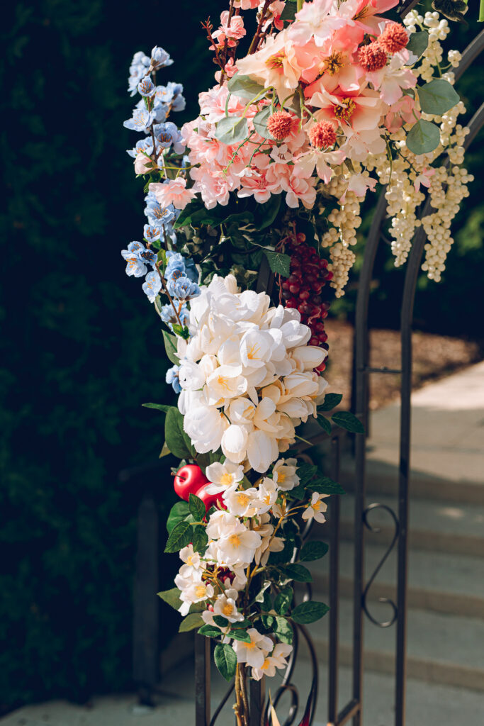 Union League Club Chicago Wedding