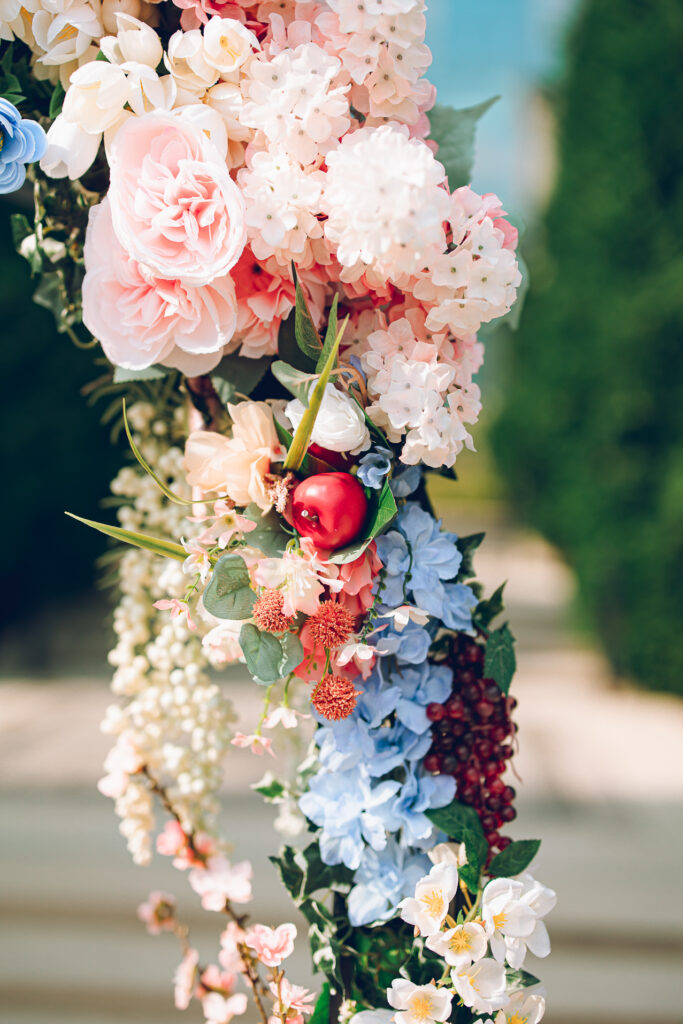 Union League Club Chicago Wedding