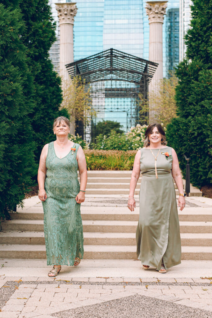 Union League Club Chicago Wedding