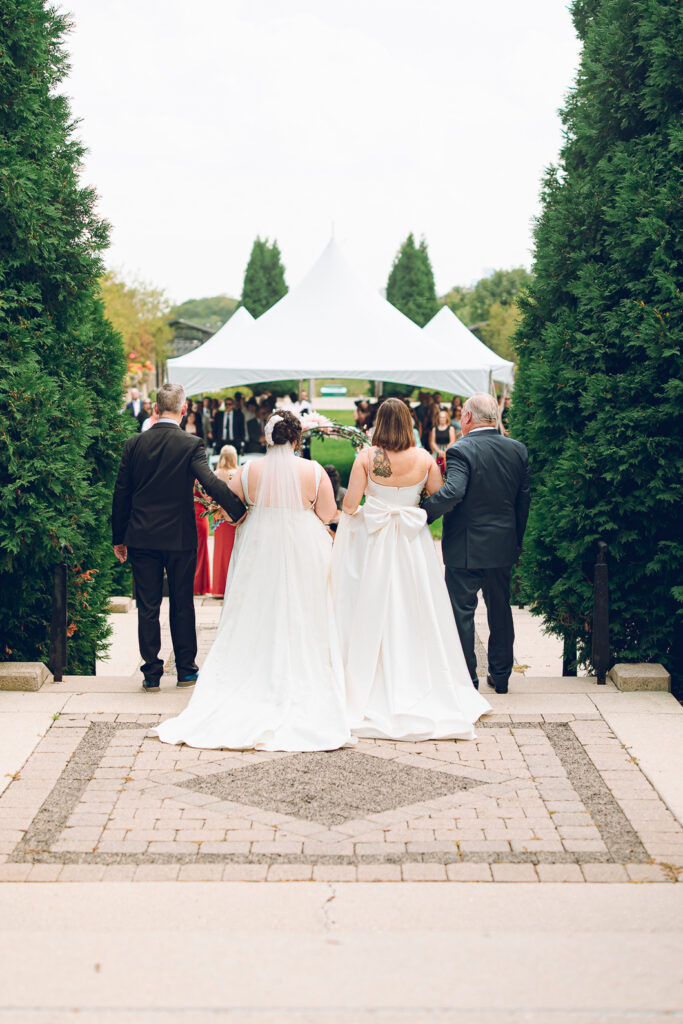 Union League Club Chicago Wedding