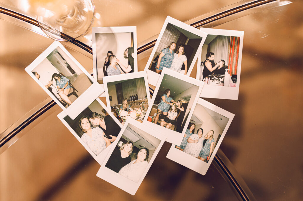 Union League Club Chicago Wedding