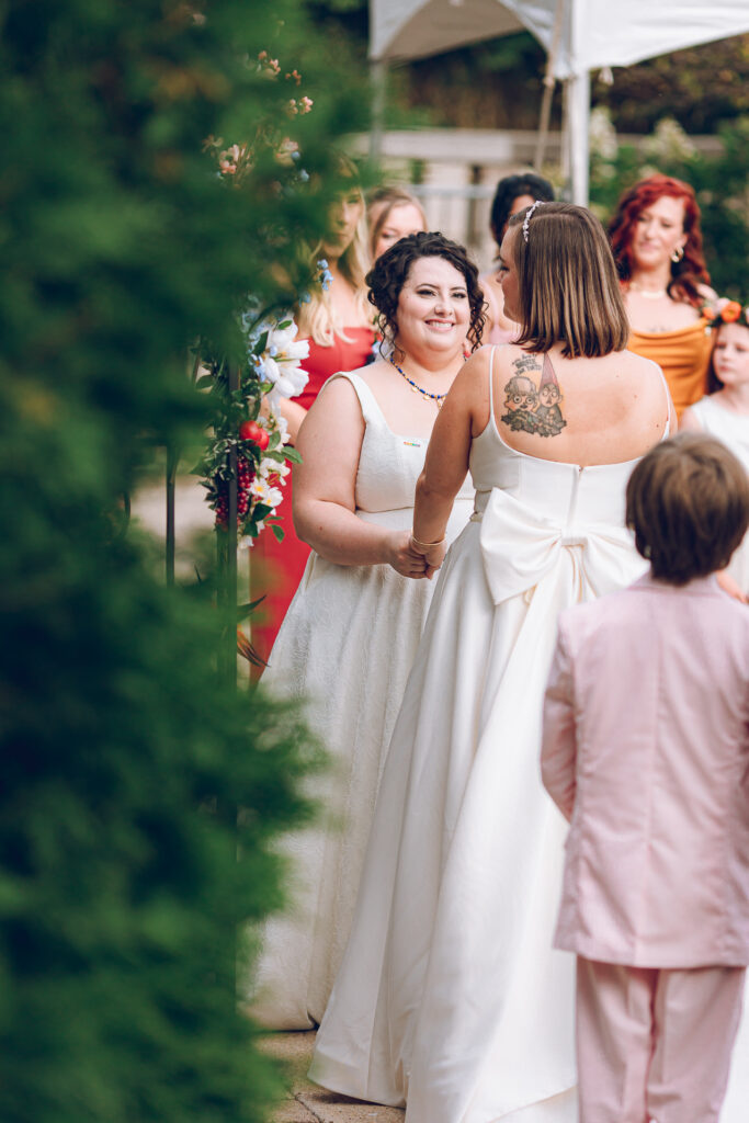 Union League Club Chicago Wedding