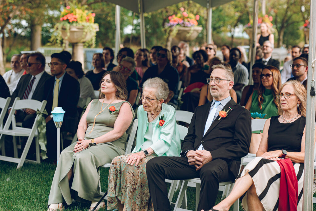 Union League Club Chicago Wedding
