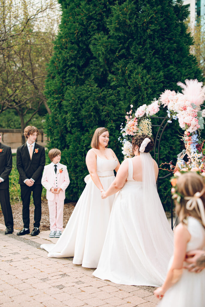 Union League Club Chicago Wedding