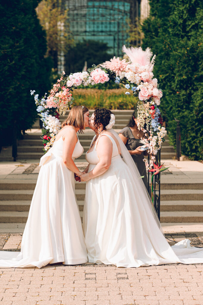 Union League Club Chicago Wedding