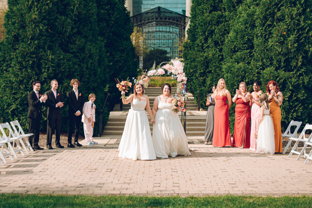 Union League Club Chicago Wedding