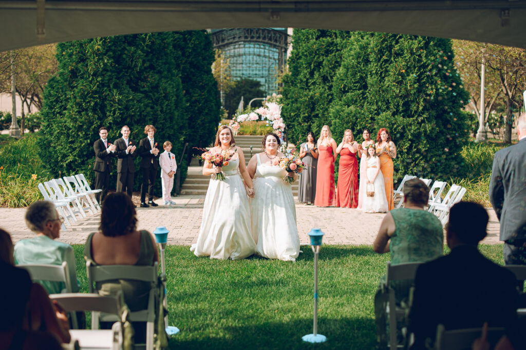 Union League Club Chicago Wedding