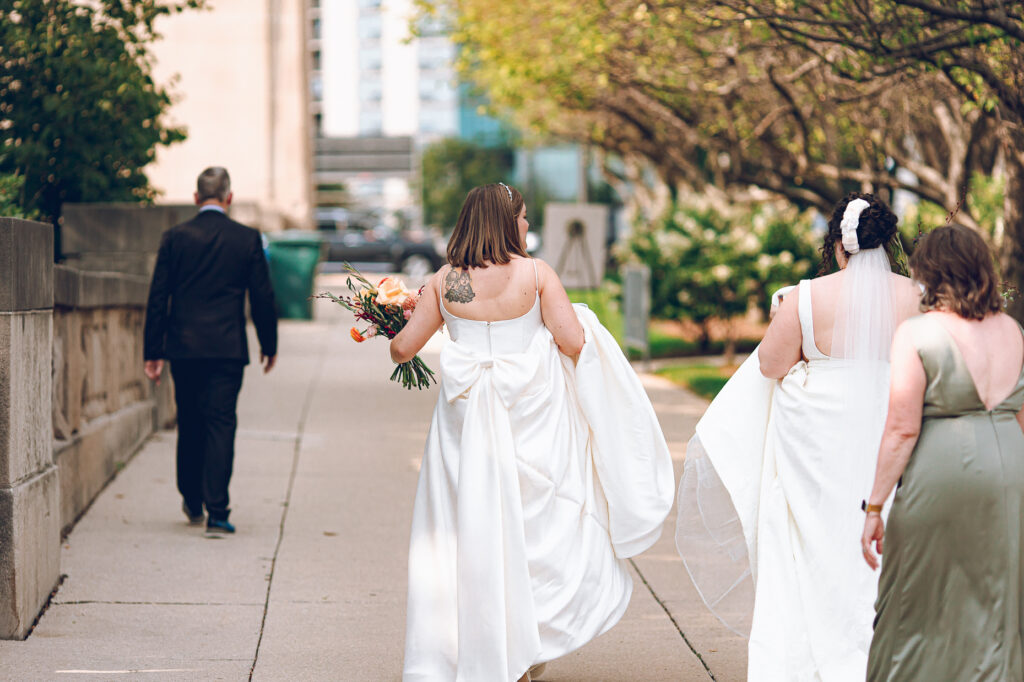 Union League Club Chicago Wedding