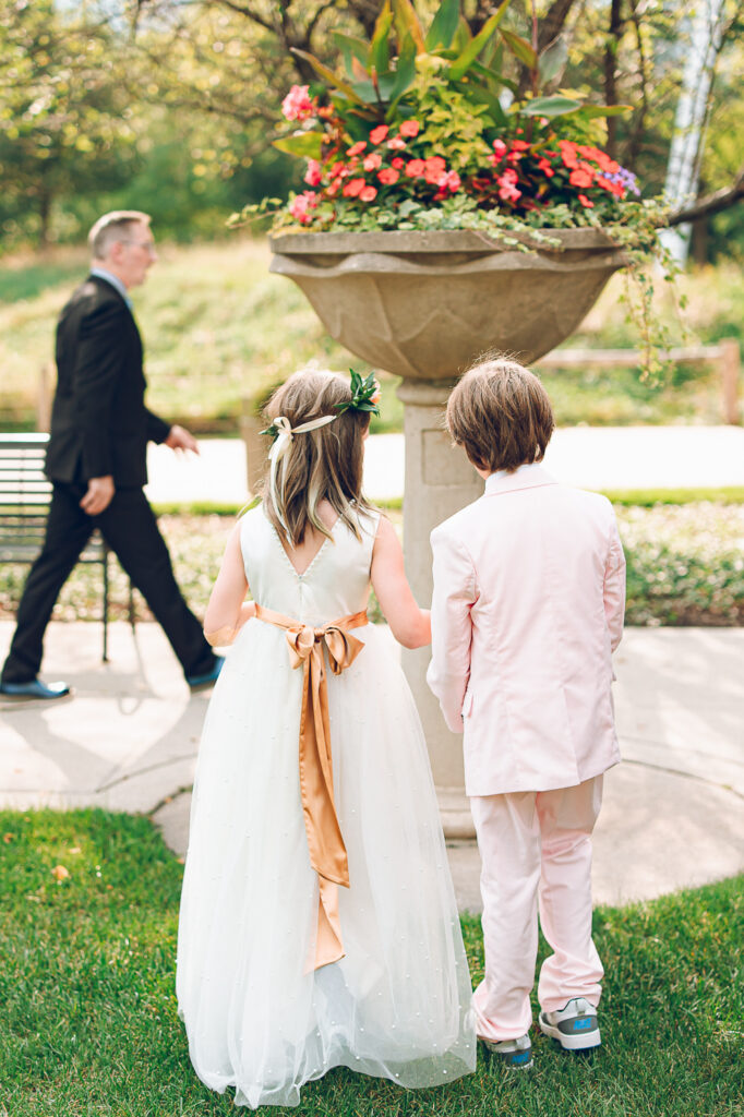 Union League Club Chicago Wedding