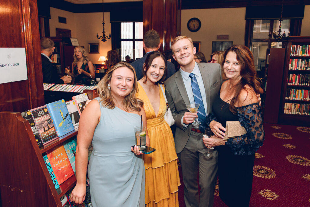 Union League Club Chicago Wedding