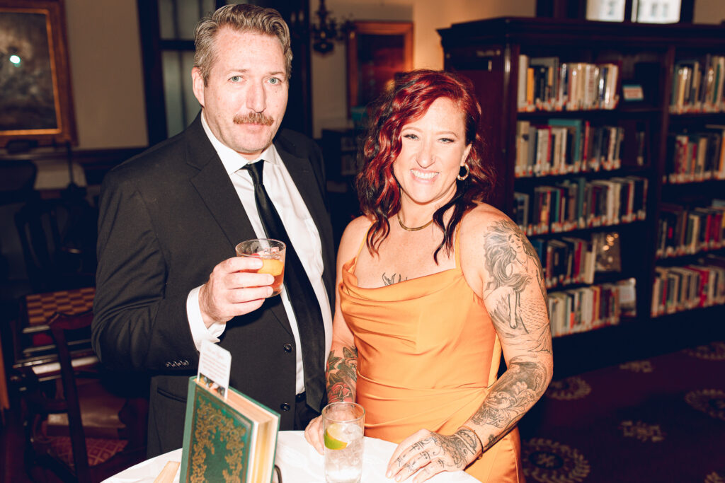 Union League Club Chicago Wedding
