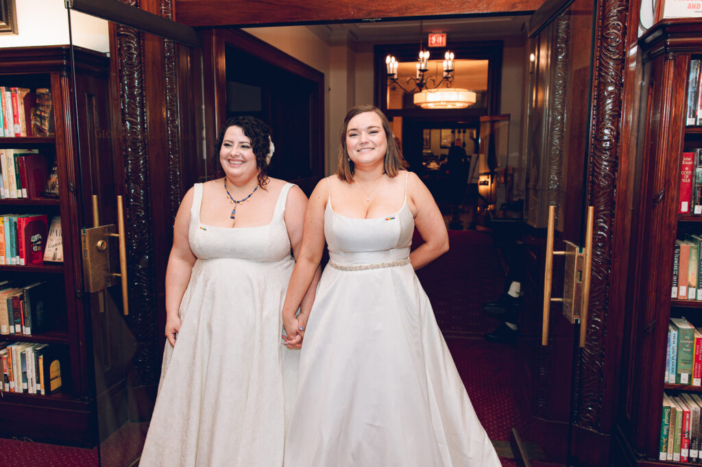 Union League Club Chicago Wedding
