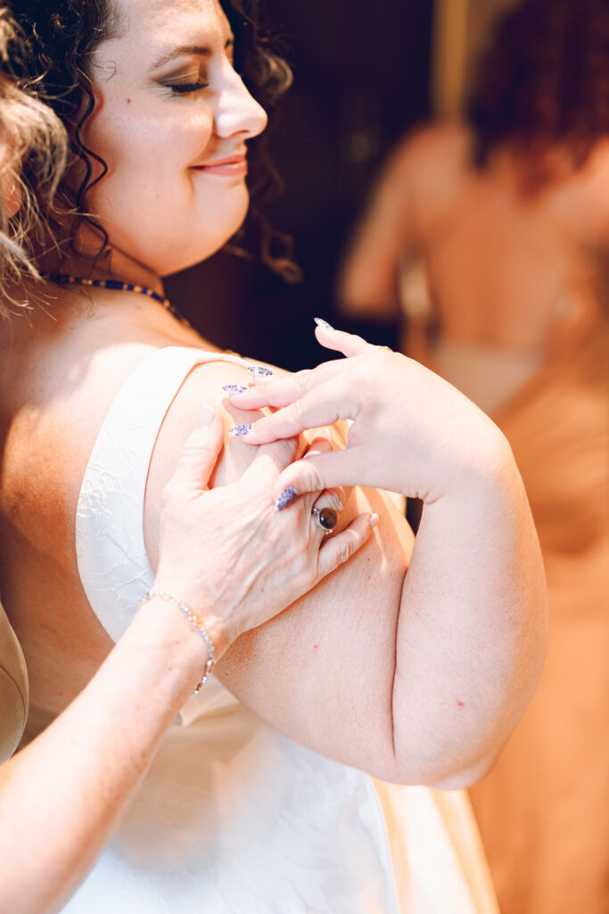 Union League Club Chicago Wedding