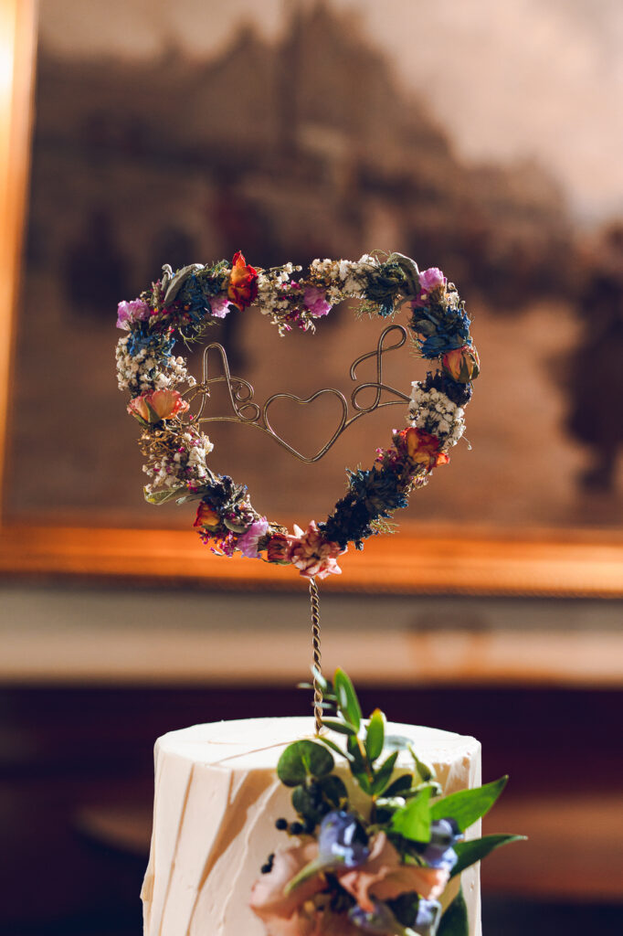 Union League Club Chicago Wedding