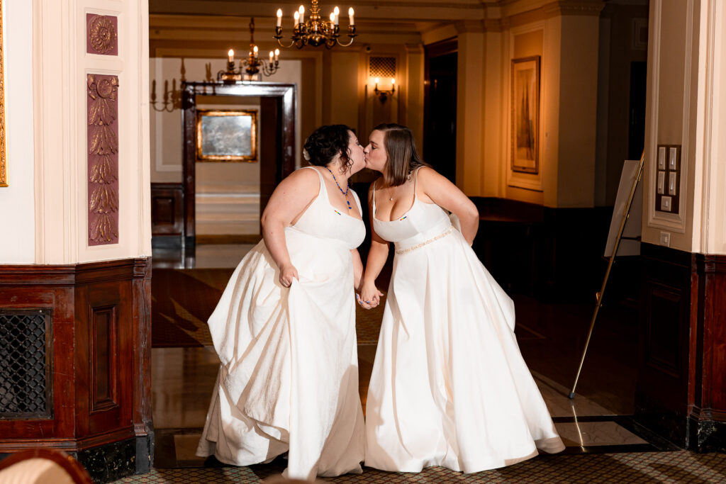 Union League Club Chicago Wedding