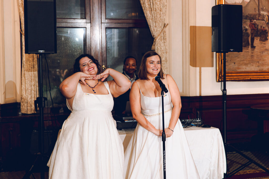 Union League Club Chicago Wedding