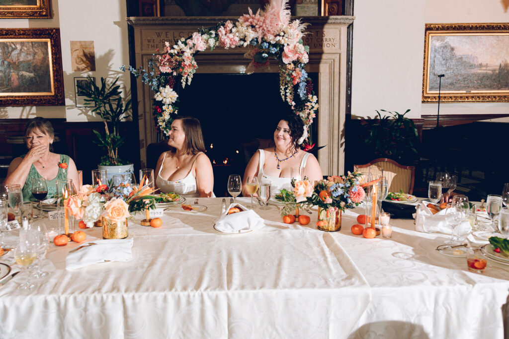 Union League Club Chicago Wedding