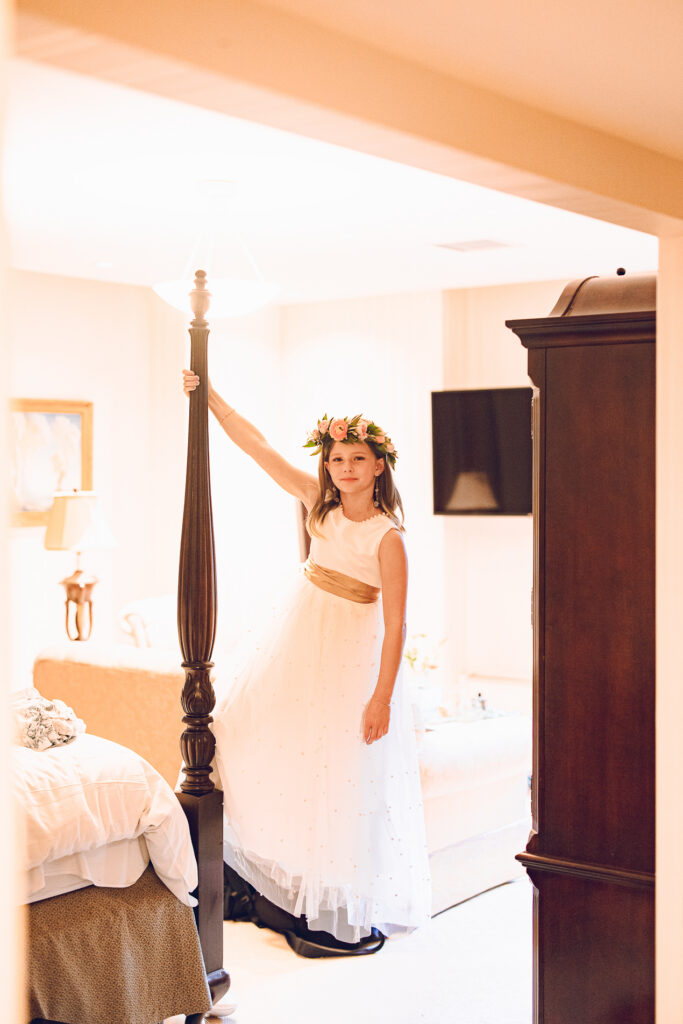 Union League Club Chicago Wedding