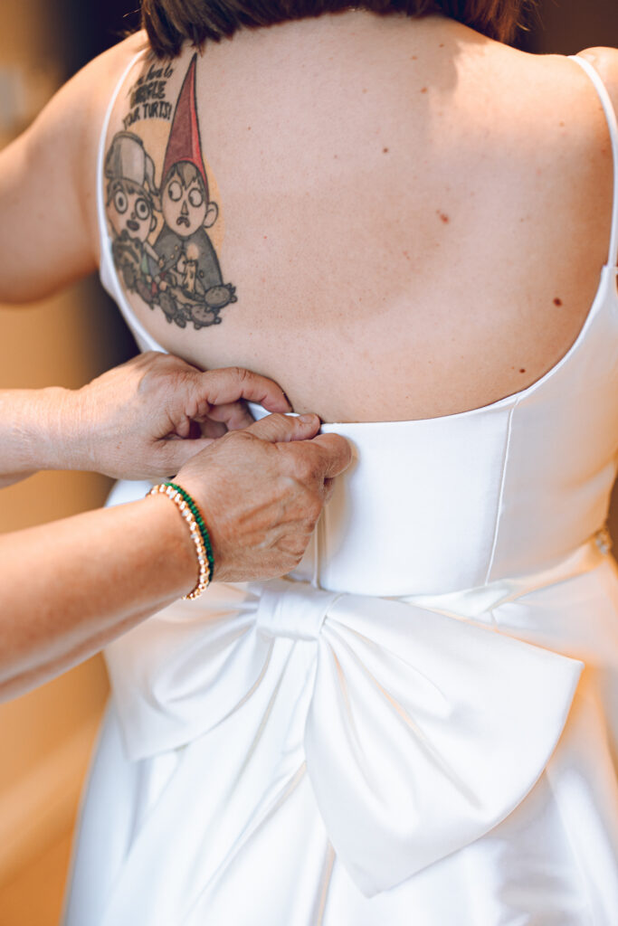 Union League Club Chicago Wedding