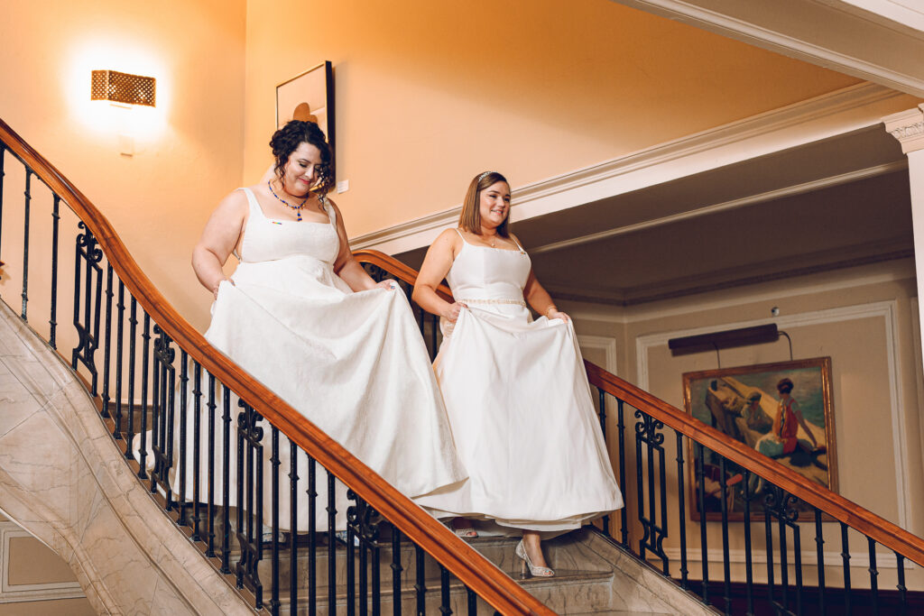 Union League Club Chicago Wedding