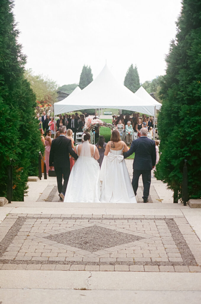 Union League Club Chicago Wedding