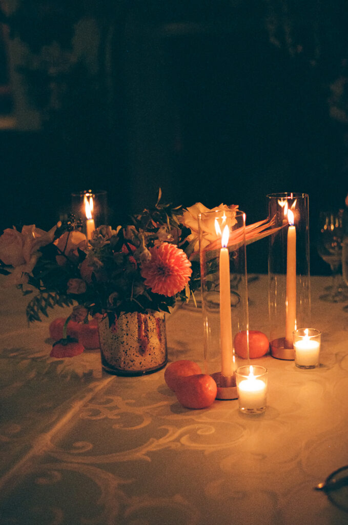 Union League Club Chicago Wedding