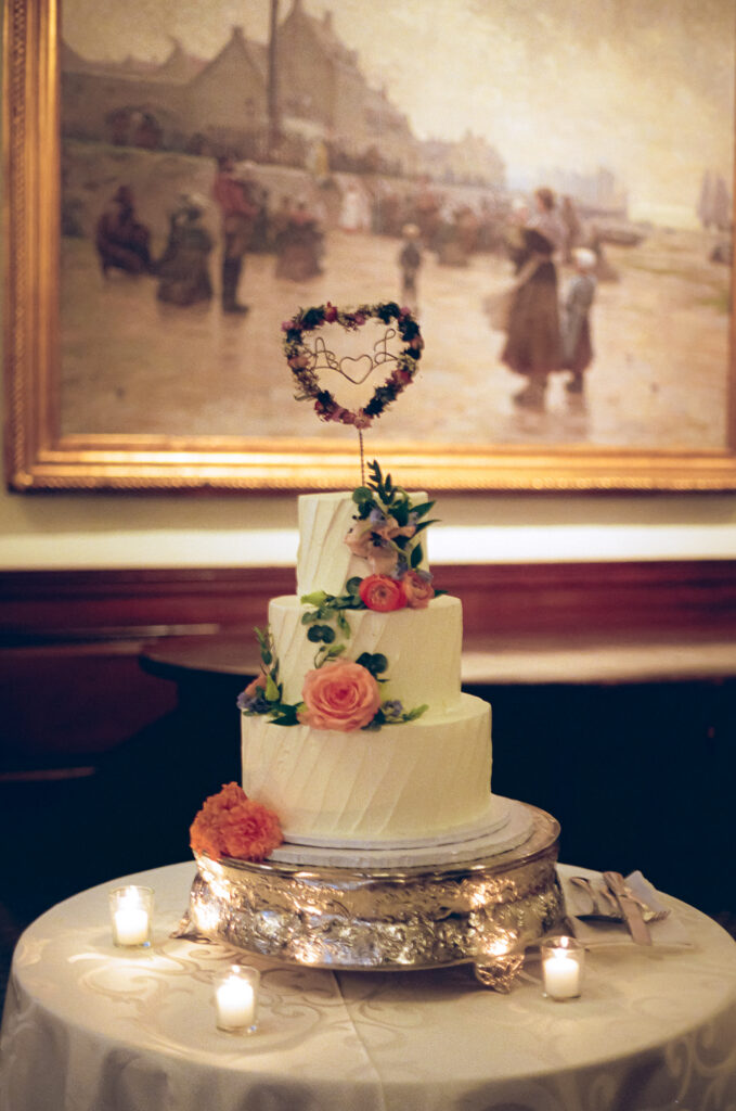 Union League Club Chicago Wedding