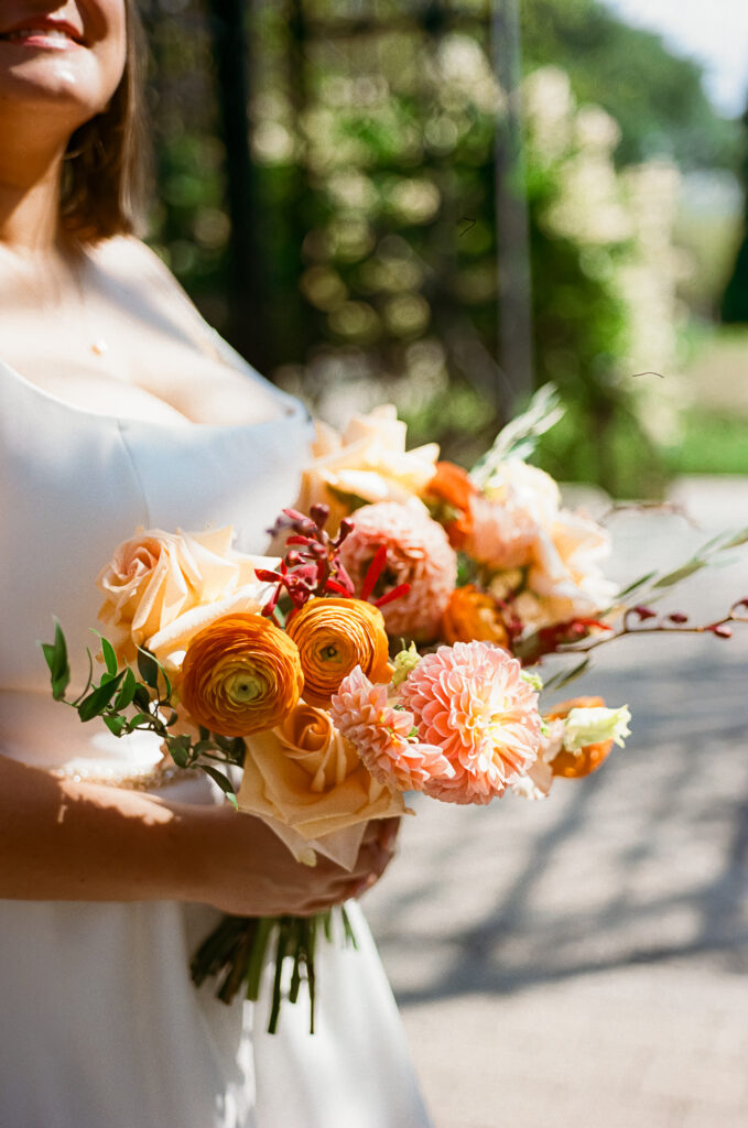 Union League Club Chicago Wedding